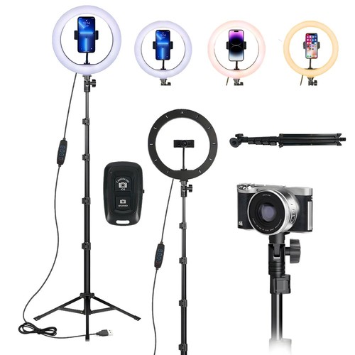 Usb led ringlicht ringleuchte - usb,