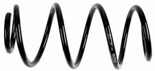 1x Fahrwerksfeder SACHS 993