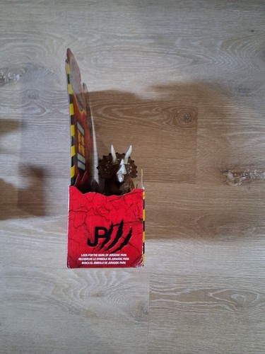 Hasbro jurassic park iii ak - jurassic,
