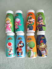 Kinder Spielzeug - SUPER MARIO