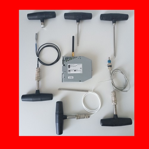 Jumo wtrans funk - jumo,