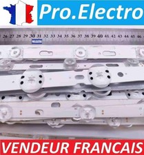 LED BAR Fernseher Satz Of 3