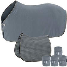 SET Eskadron ashblue inkl