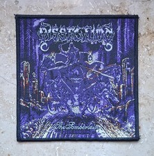 DISSECTION - THE SOMBERLAIN --