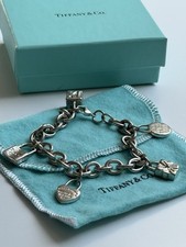 Tiffany & Co Bettelarmband