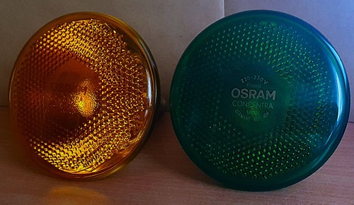 Osram concentra 100w - concentra,