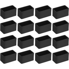 PVC Stuhlbeinkappen