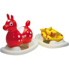 Jakobs 4019999 - Schaukelwanne für Rody, ca. 67 cm