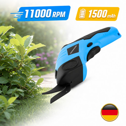 Kabellose akku elektrische - kabellose,