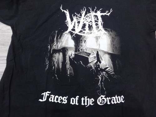Wilt vintage shirt death - shirt,