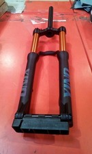 BUCKLOS Luftfedergabel 24 Zoll