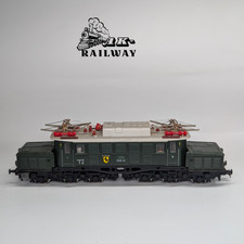  Märklin 1020.43 Elektrolokomotive ÖBB grün -H0 