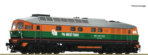 Roco 7310081 dc - roco, h0