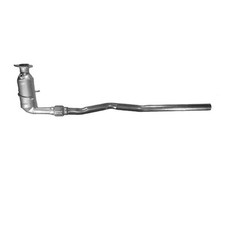 KATALYSATOR KAT FÜR OPEL