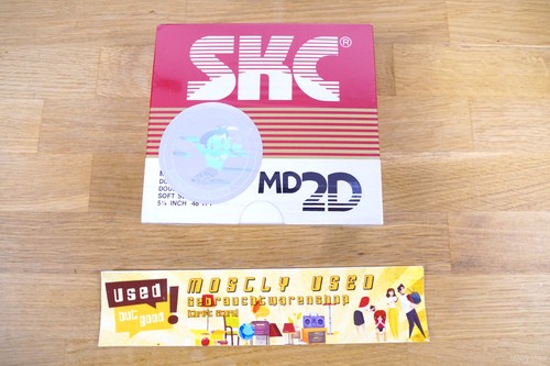 Skc md2d 25 48tpi - md2d, ds,dd