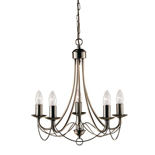 Decken lampe messing leuchte - messing,