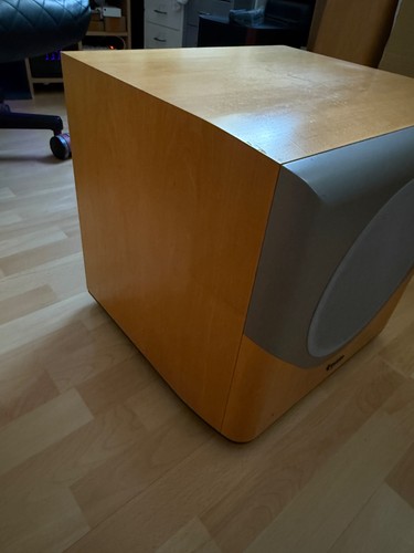 Infinity kappa subwoofer - kappa,