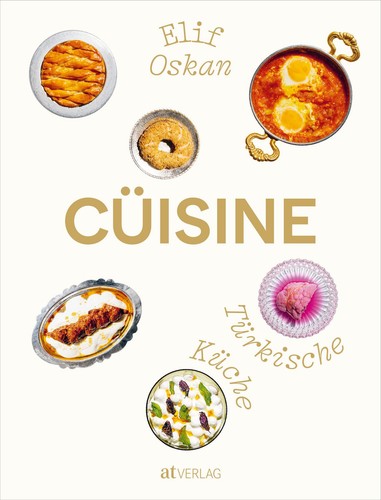 Cüisine türkische küche - cüisine,