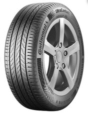 4 Sommerreifen CONTINENTAL
