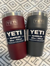 YET Trinkbecher Outdoor To Go togo Getränkebecher Kaffee Set NP 60€