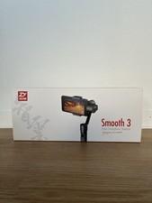 Zhiyun Smooth 3 Smartphone