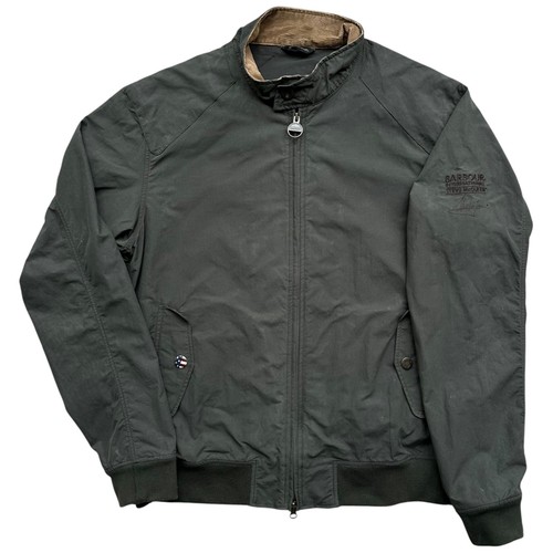 Barbour steve mcqueen - barbour,
