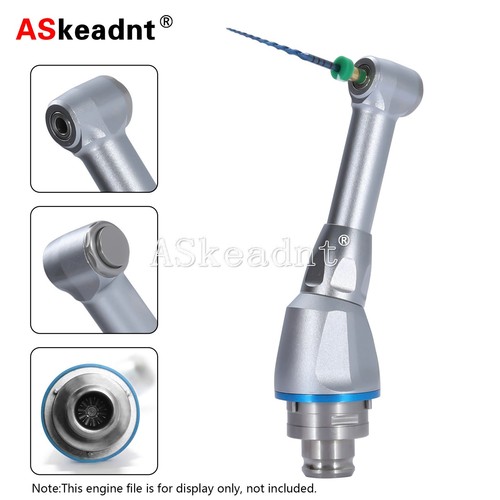 Dental contra angle - dental, 1:1