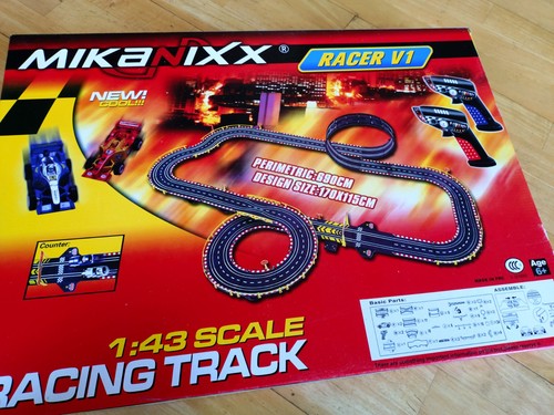 Mikanixx racer 66867093 - mikanixx, v1
