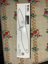 Fällkniven WM1 VG10W Messer