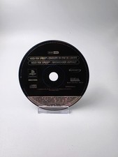 Need for Speed  Brennender