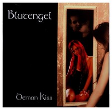 Blutengel Demon Kiss (CD)
