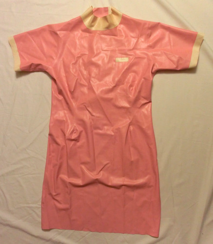 Rosa latex