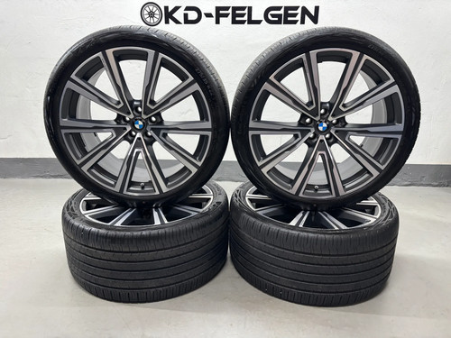 Original bmw 746 zoll - bmw, x5