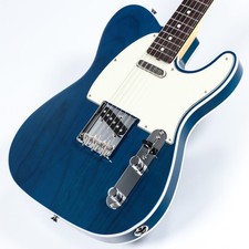 Fender FSR MIJ Traditional 60s