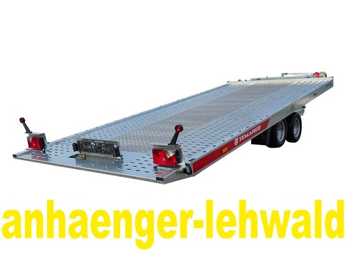 Autotransporter neu - ,