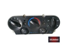 Ford Fiesta 5 Klimabedienteil Bj 2005 2S6H19980BC
