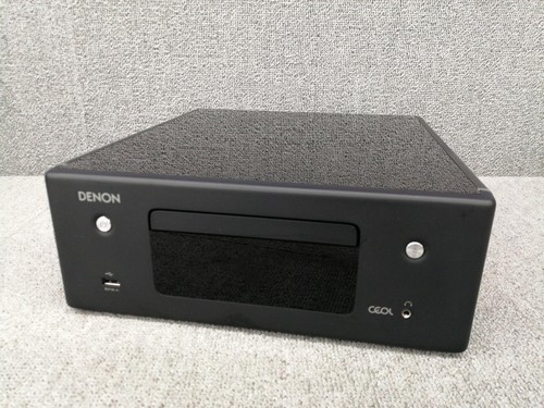 Denon rcd n10 receiver - cd-receiver, hifi