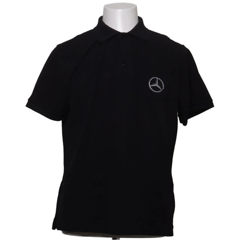 Mercedes benz poloshirt - mercedes-benz,,