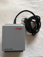 Märklin 60052  Transformator