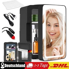 Mini Kühlschrank 6 Liter 2in1