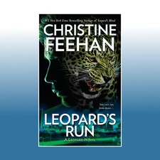 Leopard's Run | Christine