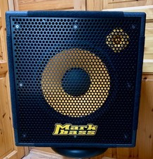 MARKBASS Bass Cabinet Box MB58R 115 Pure 1x15 