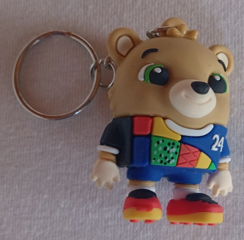 Orig maskottchen - orig.,