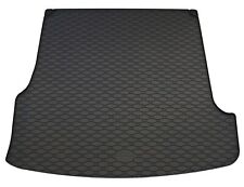 Gummi Kofferraumwanne für VW