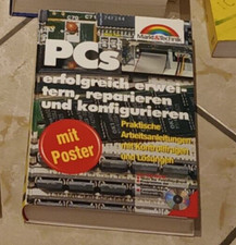 PC's erfolgreich erweitern, reparieren und konfigurieren Oliver Pott 1997