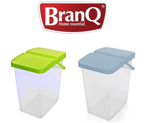 Behälter box waschpulver - behälter,