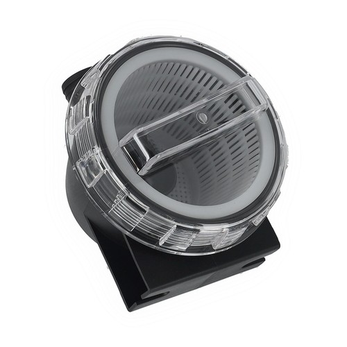 Seewasserfilter