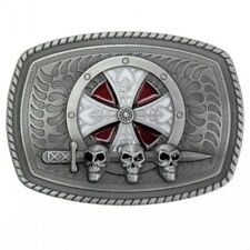 Buckle Wikinger-Schild