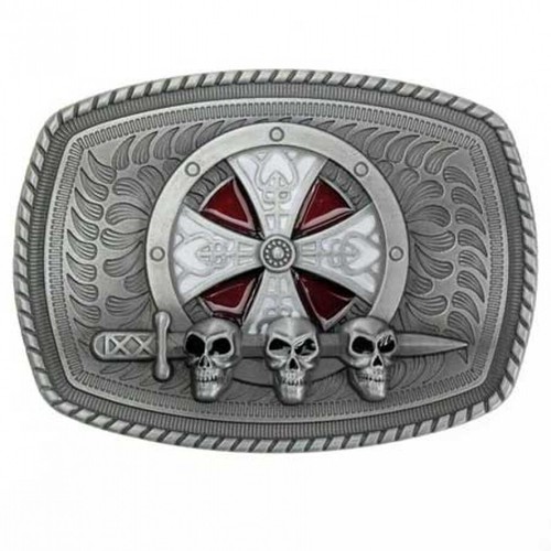 Buckle wikinger schild - buckle, wikinger-schild