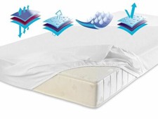 Spannbettlaken Inkontinenz